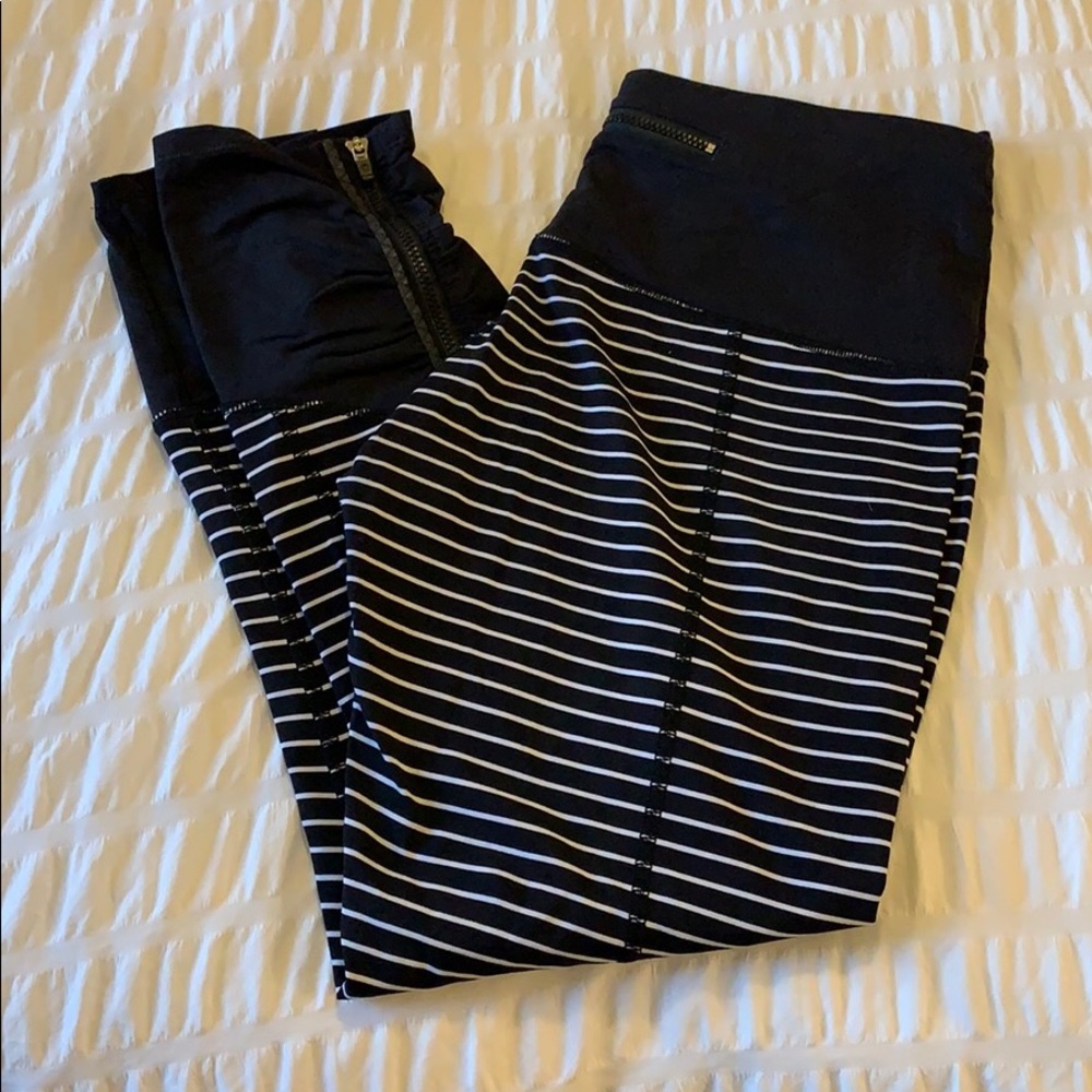 Lululemon legging 23”